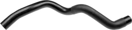 Патрубок радиатора (верхний) Renault Megane III/Scenic III 1.5 dCi 09-16 Gates 05-2585