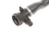 Патрубок радиатора BMW 3 (F30/F80)/4 (F32/F82) 1.6D/2.0D 11- N47/B47 Gates 05-2591 (фото 4)