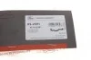 Патрубок радиатора BMW 3 (F30/F80)/4 (F32/F82) 1.6D/2.0D 11- N47/B47 Gates 05-2591 (фото 7)