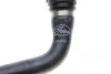 Патрубок радиатора (нижний) BMW 3 (F30/F80)/4 (F32/F82) 1.6D/2.0D 11- N47 (R) Gates 05-2592 (фото 3)