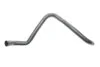 Патрубок радіатора (нижній) Audi A3/Skoda Octavia/VW Caddy/Passat/Touran 1.6/2.0 03-15 Gates 05-2598 (фото 1)
