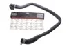 Патрубок радиатора (нижний) Citroen Berlingo/Jumpy/Peugeot Expert/Partner 1.6 HDi 13- Gates 05-2606 (фото 2)