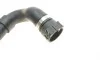 Патрубок радиатора (верхний) VW T5 2.5TDI 03-09 Gates 05-2625 (фото 4)