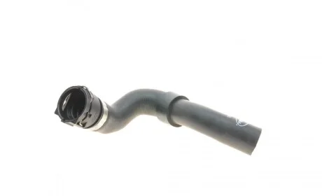 Патрубок радиатора (верхний) VW T5 2.5TDI 03-09 Gates 05-2625