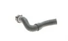 Патрубок радиатора (верхний) VW T5 2.5TDI 03-09 Gates 05-2625 (фото 6)