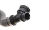 Патрубок радиатора BMW 2 (F45/F46)/X1 (F48)/X2 (F39) 1.5-2.0D 13- B38/B48/B48 Gates 05-2640 (фото 4)