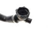 Патрубок радиатора BMW 2 (F45/F46)/X1 (F48)/X2 (F39) 1.5-2.0D 13- B38/B48/B48 Gates 05-2640 (фото 5)