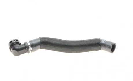Патрубок радіатора (нижній) Fiat Doblo 1.9D 00- Gates 05-2658