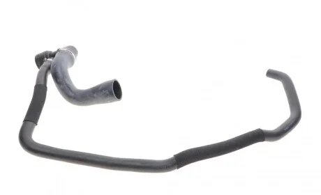 Патрубок системы охлаждения (нижний) Opel Astra J 1.6/1.8 09- Gates 05-2666