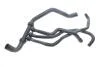 Патрубок радиатора Renault Megane II/Scenic II 1.9dCi (L) (к-кт) Gates 05-2671 (фото 4)