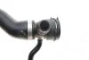 Патрубок системы охлаждения BMW 5 (F10/F11/F07) 2.0D 10-17 Gates 05-2680 (фото 4)