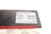 Патрубок системы охлаждения BMW 5 (F10/F11/F07) 2.0D 10-17 Gates 05-2680 (фото 9)
