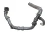 Патрубок радиатора (передний) VW Caddy IV/Golf VI 1.6TDI/2.0TDI 08- (к-кт в сборе) Gates 05-2697 (фото 1)