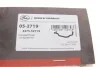 Патрубок радиатора (верхний) BMW 3 (E46) 2.0D 01-07 M47 Gates 05-2719 (фото 2)
