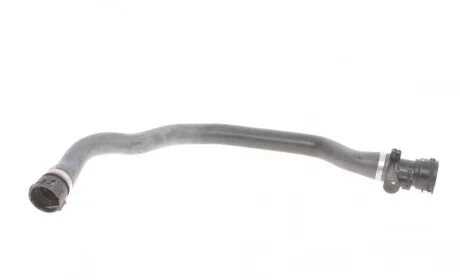 Патрубок радиатора (верхний) BMW 3 (E46) 2.0D 01-07 M47 Gates 05-2719
