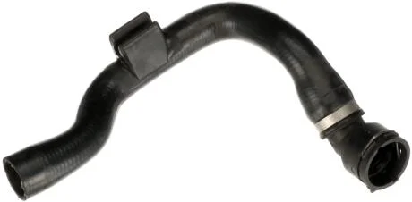 Патрубок радиатора (верхний) Audi A4/A6/Skoda Superb/VW Passat 1.9/2.0/2.5D 98-09 Gates 052721