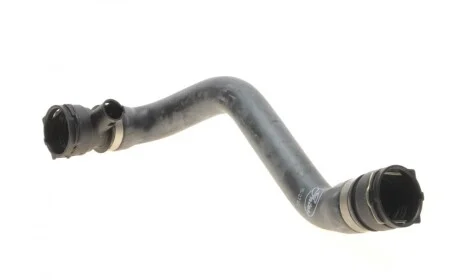 Патрубок радиатора (нижний) (R) BMW 5 (E39)/7 (E38) 2.0i-3.0i 95-04 M52/M54 Gates 05-2722