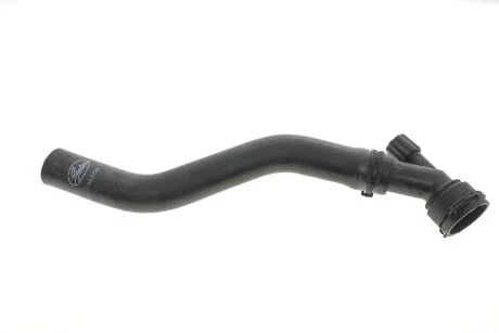 Патрубок радиатора (нижний) Skoda Fabia 1.0/1.4 99-03 Gates 05-2724