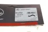 Патрубок радіатора (верхній) Citroen C2/C3/Peugeot 1007/207 1.1-1.6 02- Gates 05-2732 (фото 6)