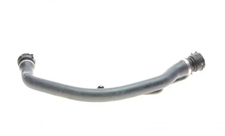 Патрубок радиатора (верхний) BMW 5 (E60/E61)/6 (E63/E64) 2.5D/3.0D 02-10 Gates 05-2741