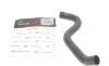 Патрубок радиатора (нижний) Citroen Berlingo/Peugeot Partner 1.1-1.6 96-15 Gates 05-2757 (фото 1)