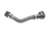 Патрубок системи охолодження (нижній) BMW 5 (E60/E61) 2.5D/3.0D 02-10 M57 Gates 05-2760 (фото 1)