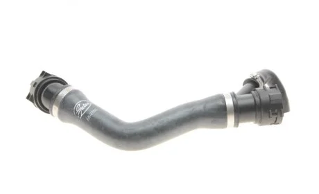 Патрубок системы охлаждения (нижний) BMW 5 (E60/E61) 2.5D/3.0D 02-10 M57 Gates 05-2760