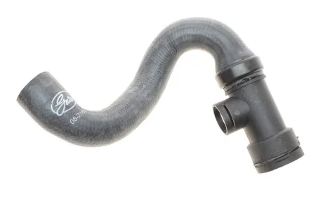 Патрубок радиатора Audi A4/A6/VW Passat 94-05 Gates 05-2761