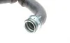 Патрубок системи охолодження Citroen Jumpy/Fiat Scudo/Peugeot Expert 1.9TD 96-06 (к-кт в зборі) Gates 05-2792 (фото 6)