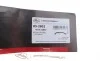 Патрубок системы охлаждения BMW X5 (E53) 3.0D 03-06 M57 Gates 05-2802 (фото 2)