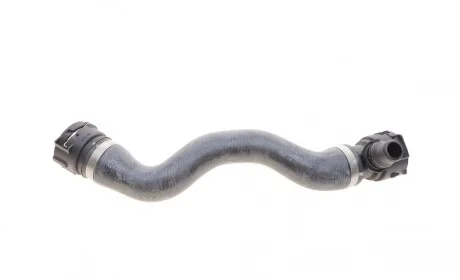Патрубок радіатора BMW 5 (F10/F11) 1.6/2.0 10-17 N20 Gates 05-2808