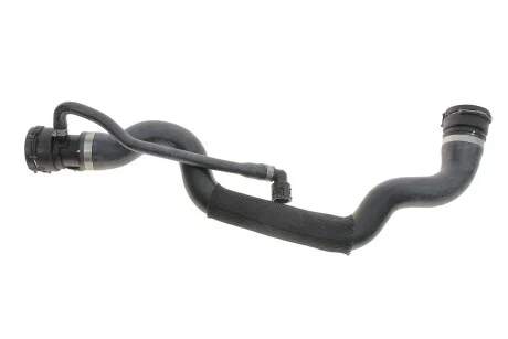 Патрубок радиатора (верхний) BMW 3 (E90)/X1 (E84) 2.0D 04-15 M47/N47 Gates 05-2811