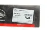 Патрубок радиатора (нжний) BMW 3 (E90-E92) 2.0-3.0 04-13 N52 (R) Gates 05-2822 (фото 2)