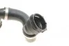 Патрубок радиатора (нжний) BMW 3 (E90-E92) 2.0-3.0 04-13 N52 (R) Gates 05-2822 (фото 6)