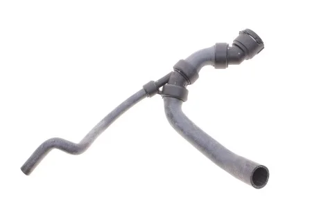 Патрубок радиатора (верхний) Audi A4/Skoda Superb/VW Passat 2.4/2.8 96-08 Gates 05-2823