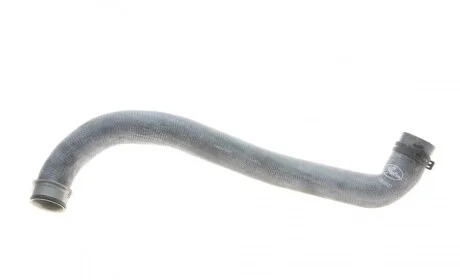 Патрубок системы охлаждения (верхний) MB M-class (W164) 3.5 05-11 Gates 05-2831