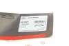 Патрубок радиатора BMW 3 (E46) 3.0D 99-05 M57 Gates 05-2841 (фото 2)