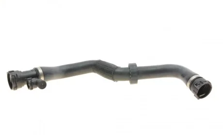 Патрубок радиатора BMW 3 (E46) 3.0D 99-05 M57 Gates 05-2841