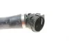 Патрубок системы охлаждения (нижний) BMW 1 (E81/E82/E87) 2.0 04-13 N46 Gates 05-2861 (фото 4)