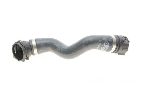 Патрубок системы охлаждения (нижний) BMW 1 (E81/E82/E87) 2.0 04-13 N46 Gates 05-2861