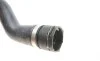 Патрубок системы охлаждения (нижний) BMW 1 (E81/E82/E87) 2.0 04-13 N46 Gates 05-2861 (фото 6)