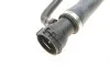 Патрубок радиатора (верхний) BMW 7 (E65/E66/E67) 4.0/4.8 05-08 N62 (к-кт в сборе) Gates 05-2877 (фото 8)