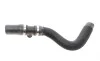 Патрубок системи охолодження (нижній) Fiat Doblo 1.4 05- Gates 05-2899 (фото 1)
