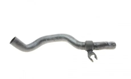 Патрубок радіатора (верхній) Renault Kangoo 1.9D 97- Gates 05-2942