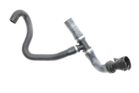 Патрубок радиатора (верхний) Audi A4/Seat Exeo 1.6 00-10 Gates 05-2994