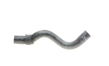 Патрубок радиатора Renault Clio II/Kangoo 1.4/1.6 97-08 Gates 05-2997