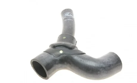Патрубок радиатора Opel Astra F/G 1.8/2.0 94-05 Gates 05-3031