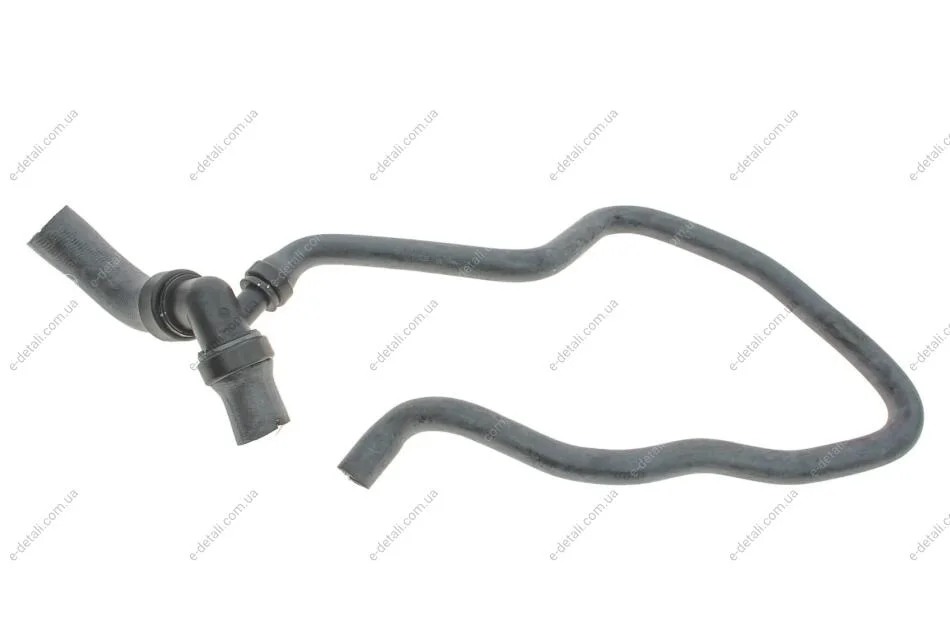 Патрубок радиатора (нижний) Opel Astra H 1.3 CDTI 05-10 Gates 05-3032 (фото 1)