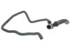 Патрубок радиатора (нижний) Opel Astra H 1.3 CDTI 05-10 Gates 05-3032 (фото 2)