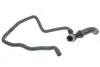 Патрубок радиатора (нижний) Opel Astra H 1.3 CDTI 05-10 Gates 05-3032 (фото 2)